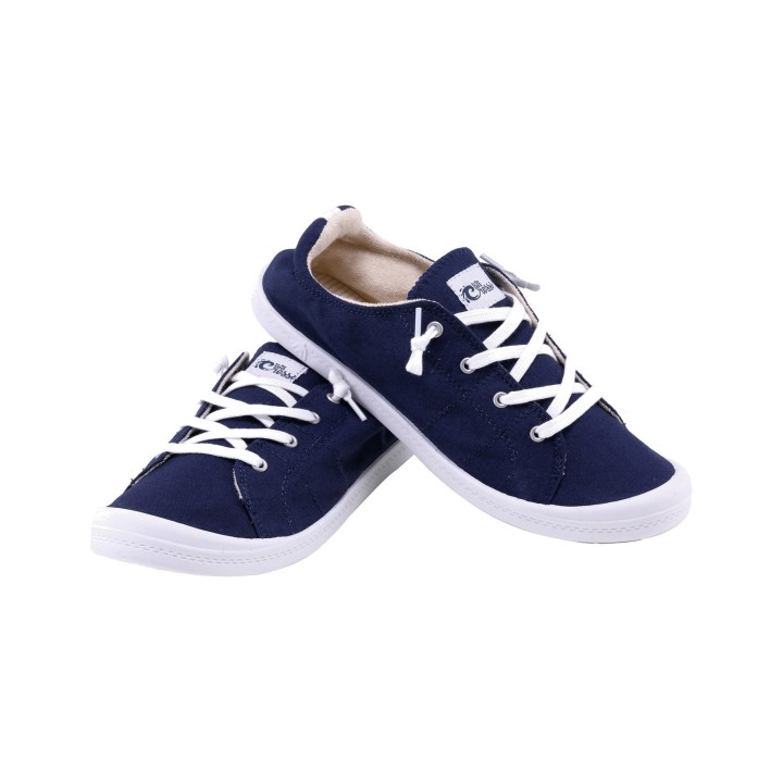 CRESSI Zapatillas de loneta para verano SEVILLA EVB 9701VAR