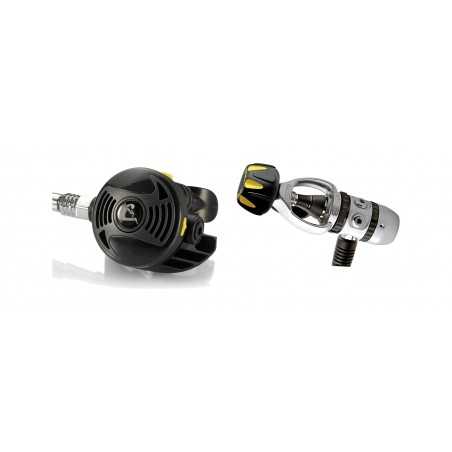 regulador buceo xs2 - ac2