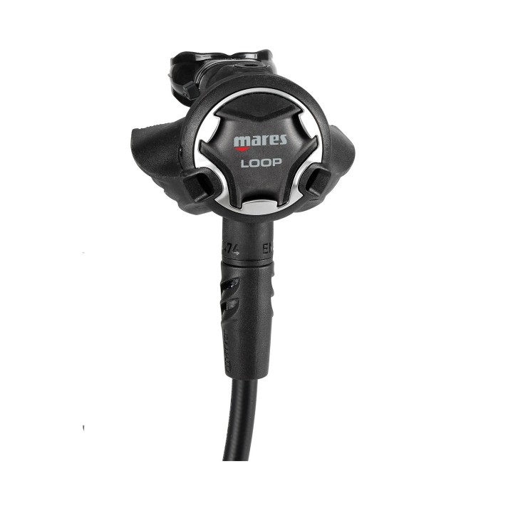 MARES DIVING REGULATOR LOOP 15X 416241NEG