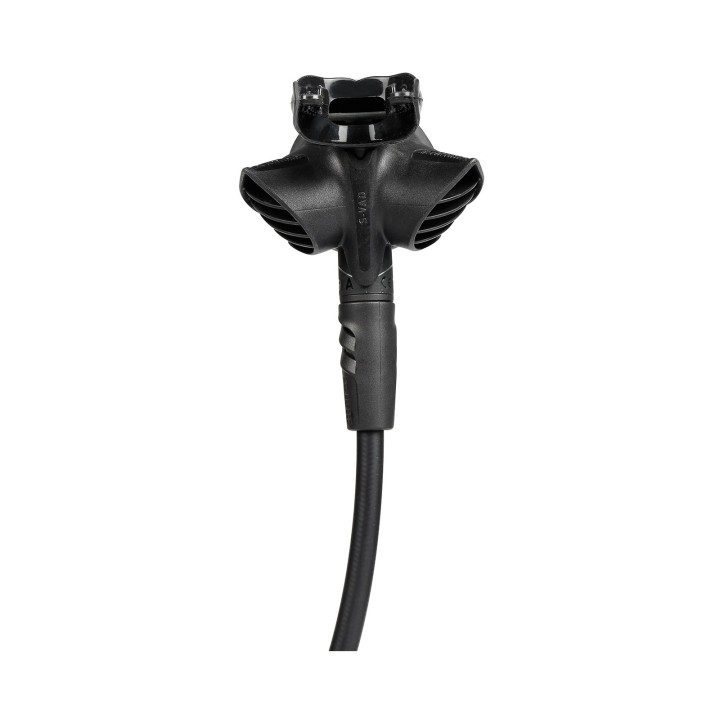 MARES Regulador de buceo LOOP 15X - Innovación y rendimiento sin igual 416241NEG