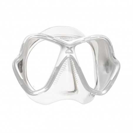 maschera di immersione x-vision