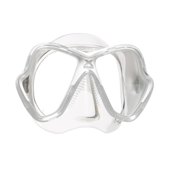 MARES MASCHERA DI IMMERSIONE X-VISION 411053BLA