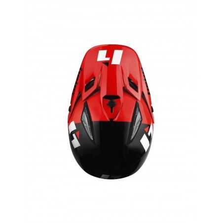 casc integral de motocròs heritage