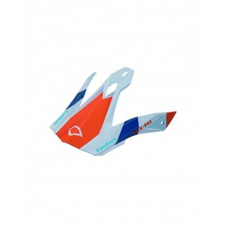 motorcycle helmet visor replacement ripple matt