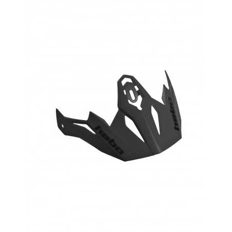 helmet visor zone 5 mono matt