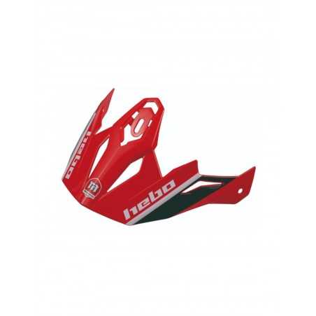 helmet visor zone 5 montesa classic iii