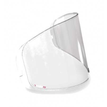 transparent screen pinlock 30