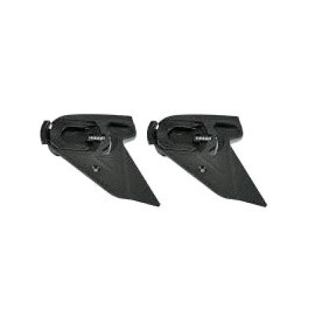 plaques laterals per a casc de moto sepang/face
