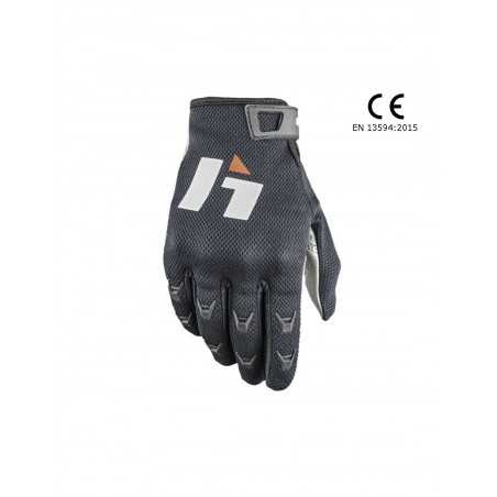 enduro motocross motorcycle gloves impact