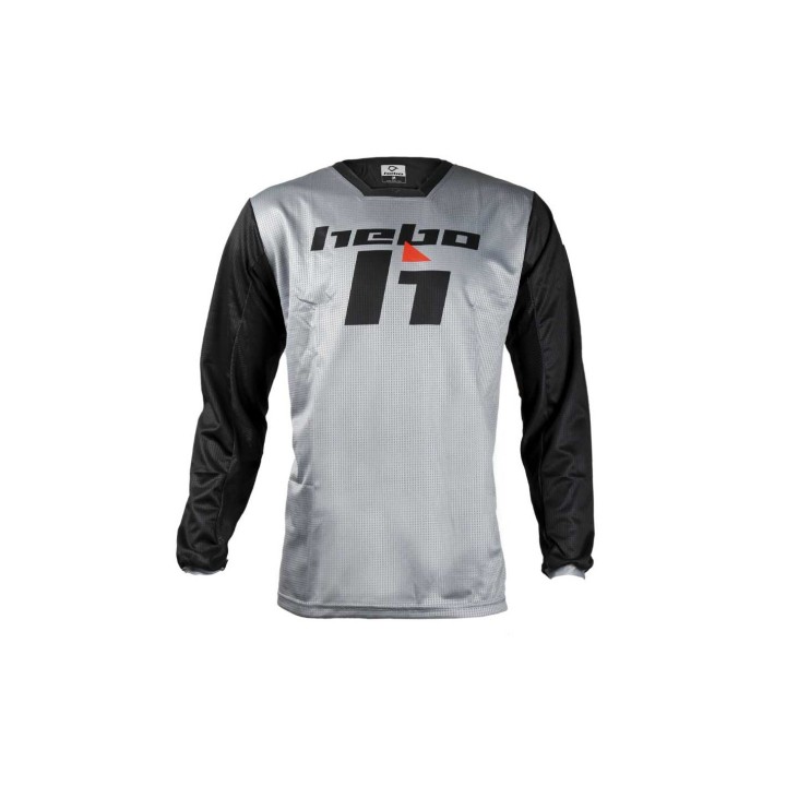 HEBO Enduro technical shirt SCRATCH II HE2539
