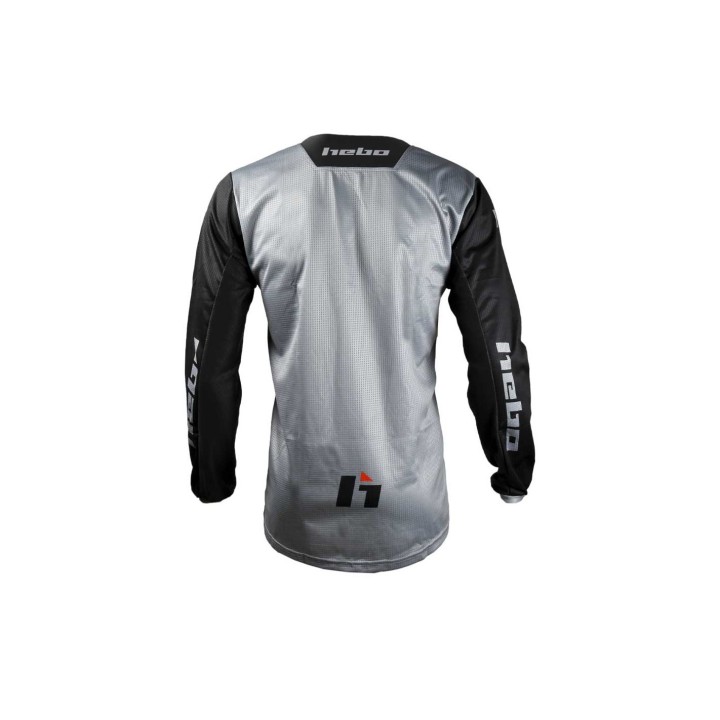 HEBO Camiseta tecnica de enduro SCRATCH II HE2539