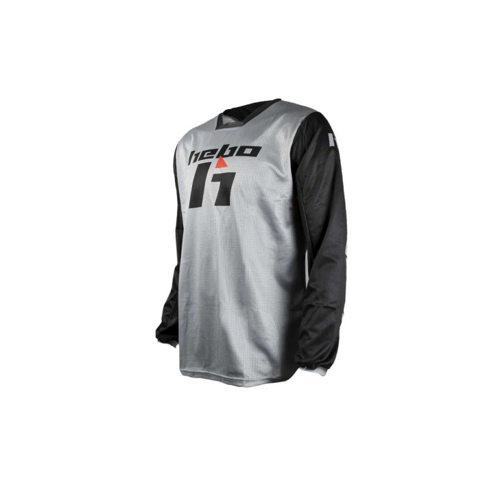 HEBO Camiseta tecnica de enduro SCRATCH II HE2539