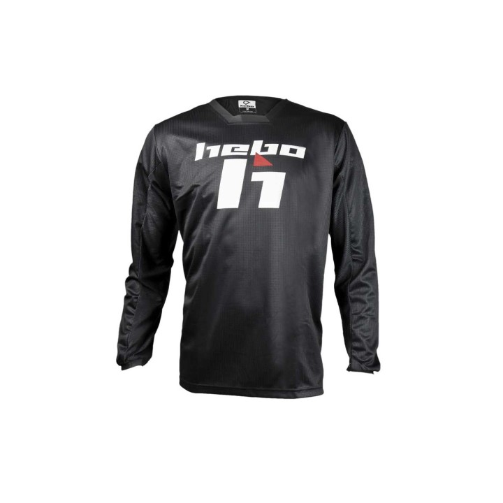 HEBO Camiseta tecnica de enduro SCRATCH II HE2539