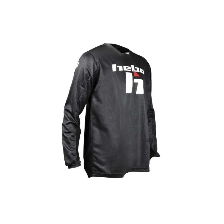 HEBO Camiseta tecnica de enduro SCRATCH II HE2539