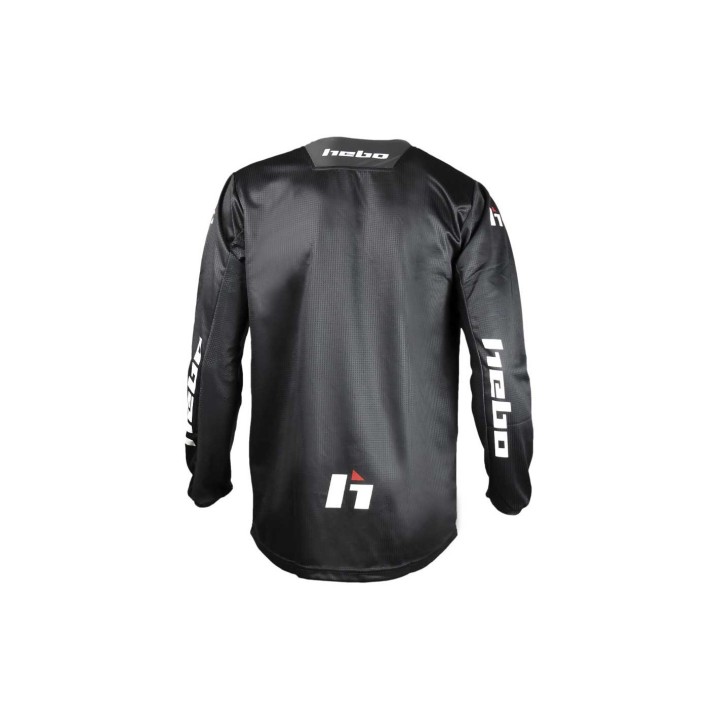 HEBO Enduro technisch shirt SCRATCH II HE2539