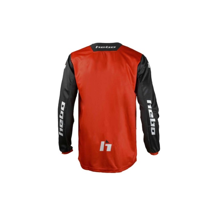 HEBO Camiseta tecnica de enduro SCRATCH II HE2539