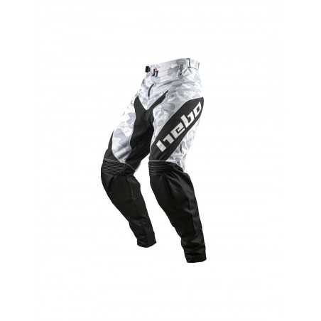calça enduro stratos camo