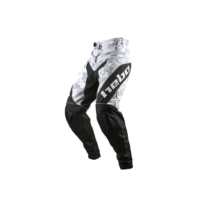 HEBO Calça enduro STRATOS CAMO HE3552