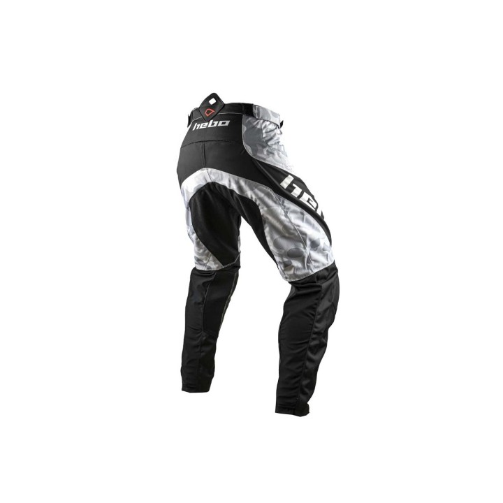 HEBO Calça enduro STRATOS CAMO HE3552