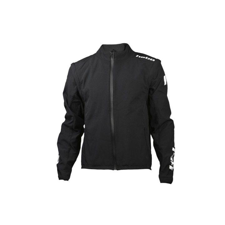 HEBO enduro motorcycle jacket SENTINEL HE4150