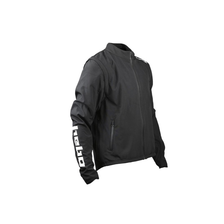 HEBO Enduro-Motorradjacke SENTINEL HE4150