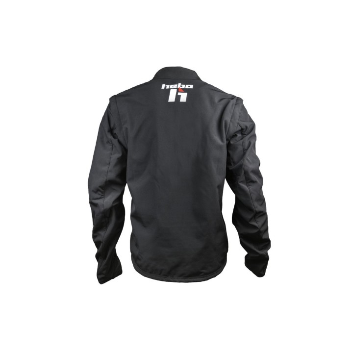 HEBO Enduro-Motorradjacke SENTINEL HE4150