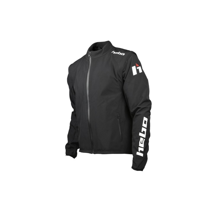 HEBO enduro motorcycle jacket SENTINEL HE4150