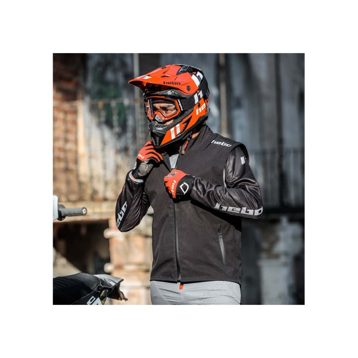 HEBO enduro motorjas SENTINEL HE4150