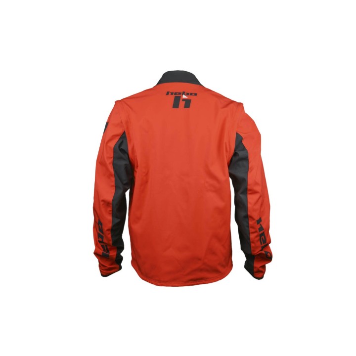 HEBO enduro motorjas SENTINEL HE4150