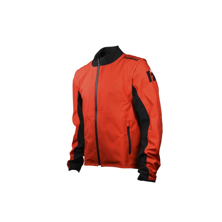 HEBO Chaqueta enduro moto SENTINEL HE4150