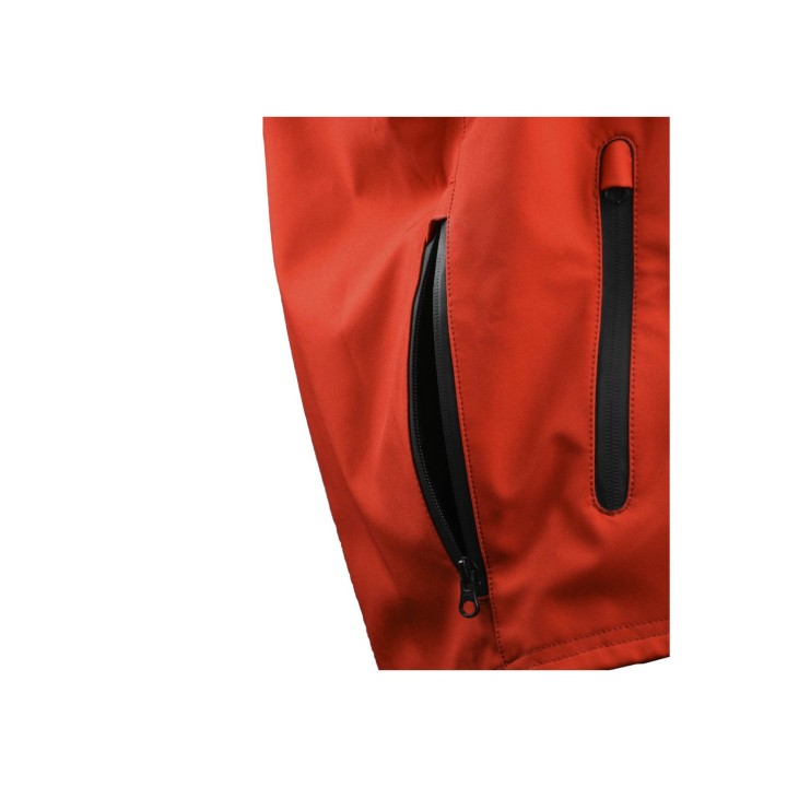 HEBO Chaqueta enduro moto SENTINEL HE4150