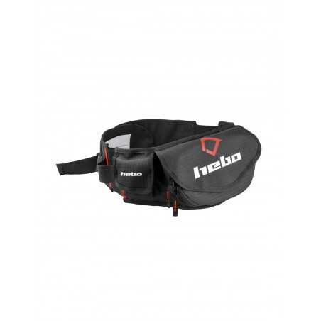vyölaukku race waist