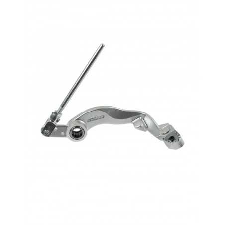 pedal break lever