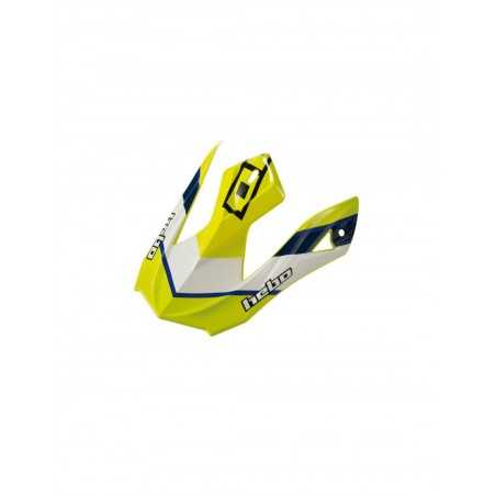 recambio visera casco raptor