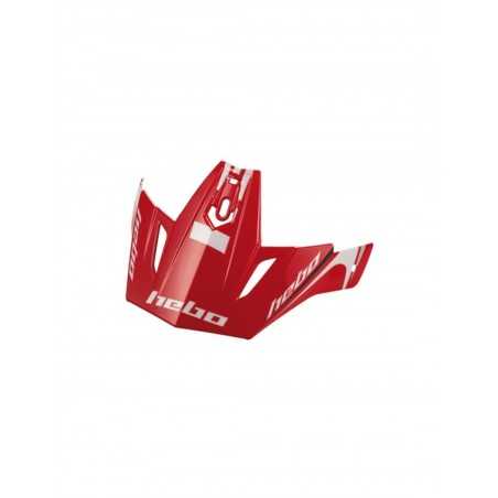 recanvi visera casc zone 4 extreme ii