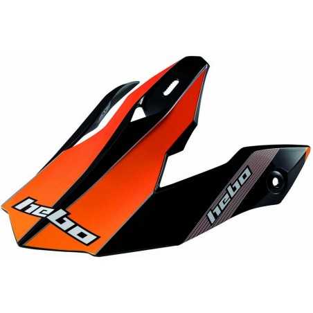 spare, helmet visor tracker