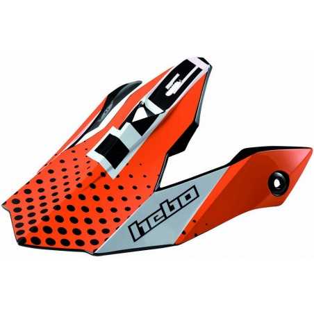 recanvi visera casc quake