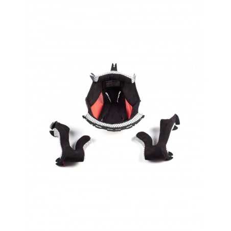 replacement inside helmet liners kid child striker junior