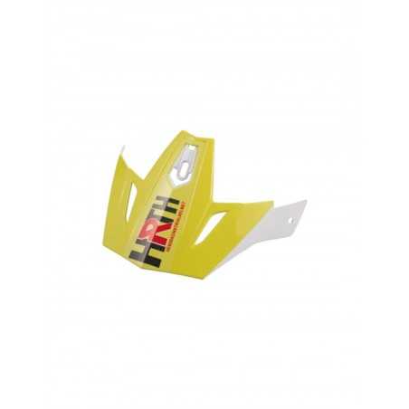 spare, helmet visor zone 4 link