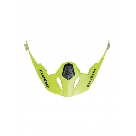 viseira capacete sobresselente zone 5 monolocor