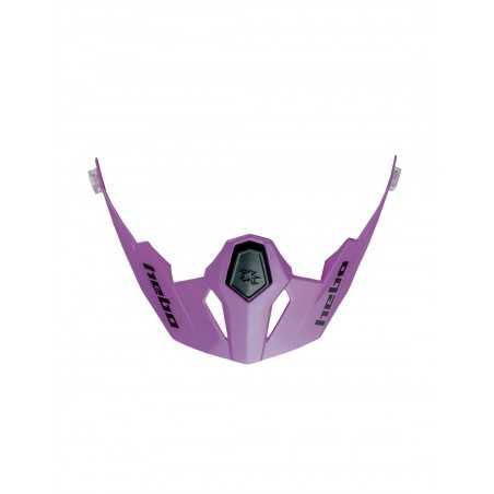 spare, helmet visor zone 5 monolocor