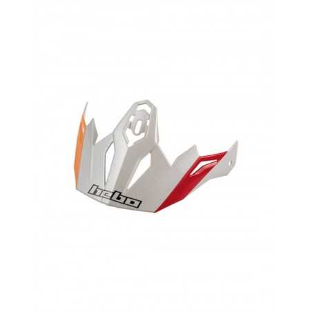 reservedel visir hjelm zone 5 montesa team
