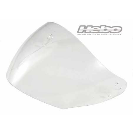 ricambio visiera trasparente casco ctr ii