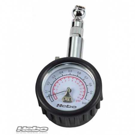 motorcycle tire pressure gauge meter trial/quads