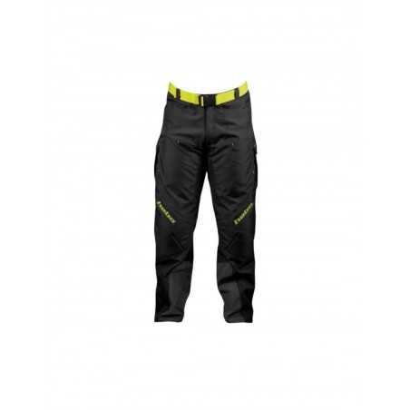 pantaló de moto impermeable baggy evo h2o