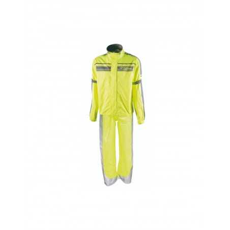 wasserdichtes set hydro jacket+pants