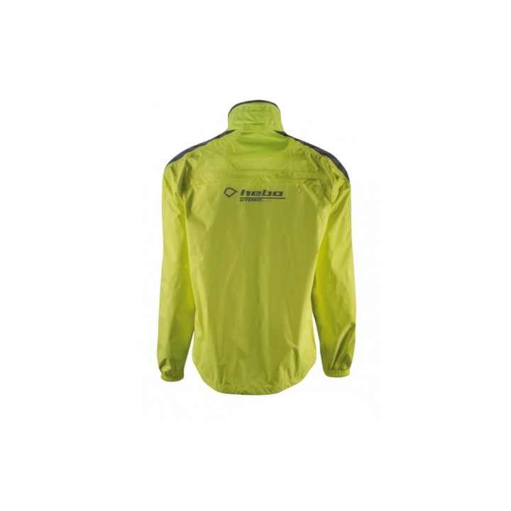 HEBO Wasserdichtes Set HYDRO JACKET+PANTS - Diseñado para días de lluvia HE5709