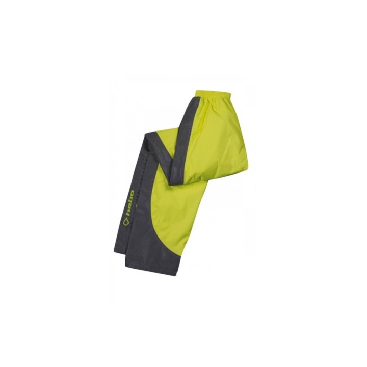 HEBO Conjunto Impermeable HYDRO JACKET+PANTS - Diseñado para días de lluvia HE5709