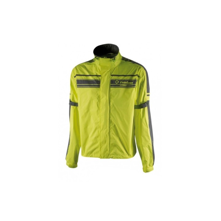 HEBO Waterdichte set HYDRO JACKET+PANTS - Diseñado para días de lluvia HE5709