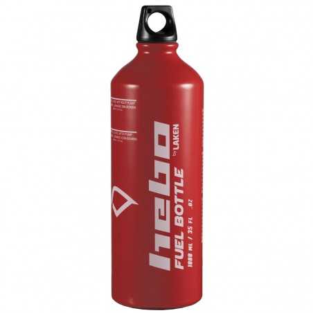 benzin og diesel brændstofdunk 1000ml